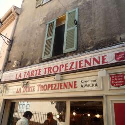 La Tarte Tropezienne
