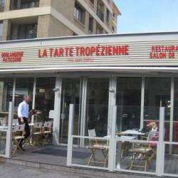 La Tarte Tropezienne