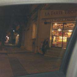 La Tarte Tropézienne