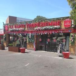 La Tarte Tropézienne