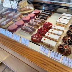 La Tarte Tropézienne