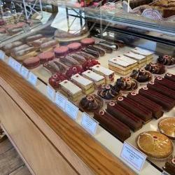La Tarte Tropézienne