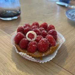 La Tarte Tropézienne