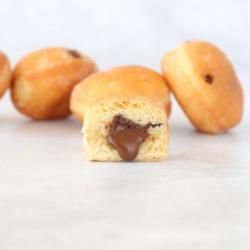 La Tarte Tropézienne