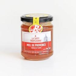 La Tarte Tropézienne