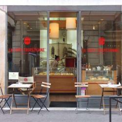 La Tarte Tropézienne