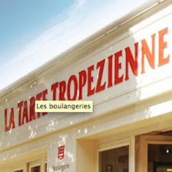 La Tarte Tropézienne