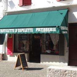 La Tartelette D'espelette