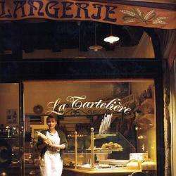 La Tartelière