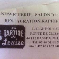 La Tartine De Louise