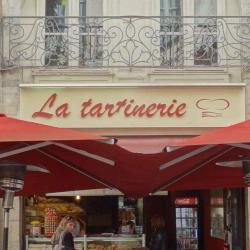 La Tartinerie