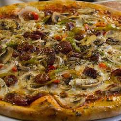 La Tascalyne Pizzeria