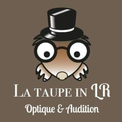 La Taupe In Lr - Opticien & Audioprothésiste La Rochelle