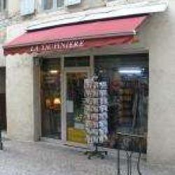 La Taupiniere