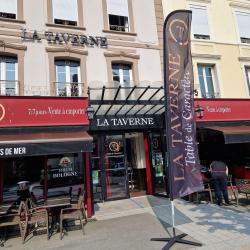 La Taverne - Restaurant Saint-malo