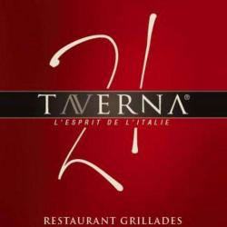 La Taverne 21