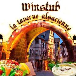 La Taverne Alsacienne