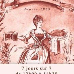 La Taverne Bavaroise