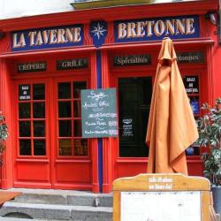 La Taverne Bretonne