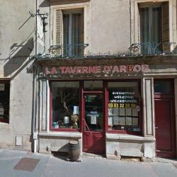 La Taverne D'arbois