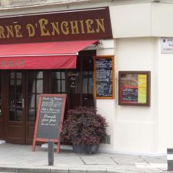 La Taverne D'enghien