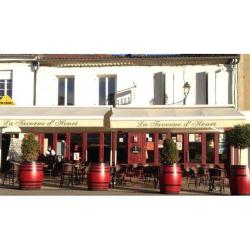 La Taverne D'henri