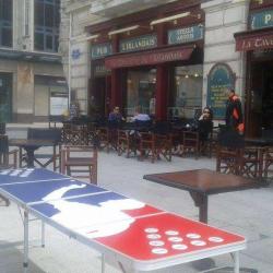 La Taverne De L'irlandais