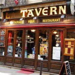 La Taverne De L'olympia