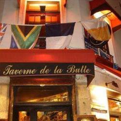 La Taverne De La Butte