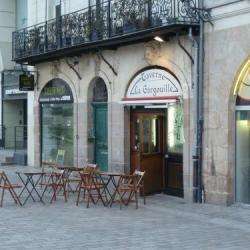La Taverne De La Gargouille