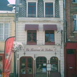 La Taverne De Lutece