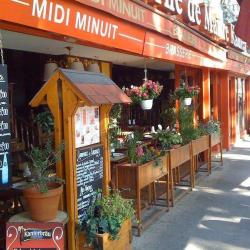 Taverne De Maitre Kanter