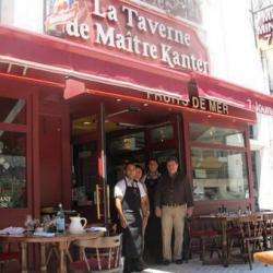 La Taverne De Maitre Kanter