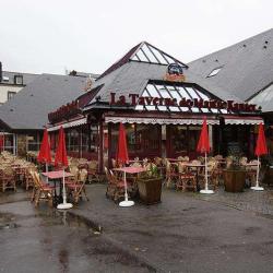 La Taverne De Maître Kanter
