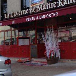 Brasserie