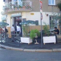 La Taverne De Meric