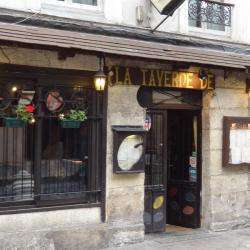 La Taverne De Montmartre