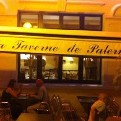 La Taverne De Palerme