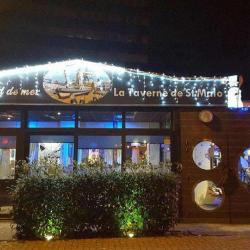 La Taverne De St Malo