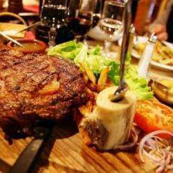 La Taverne De Tasdon