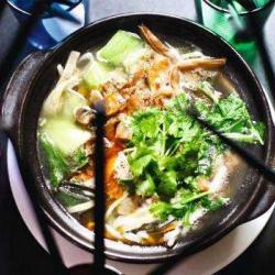 La Taverne De Zhao_canal Saint Martin