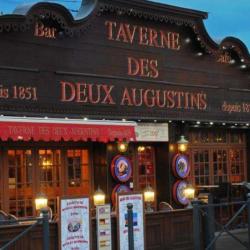 La Taverne Des Deux Augustins