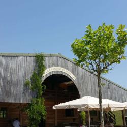 La Taverne Des Ecuries