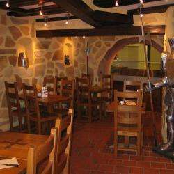 La Taverne Des Templiers
