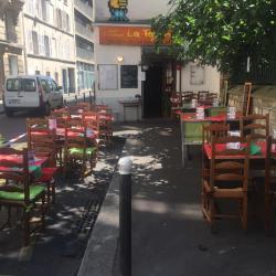 La Taverne Du Cap Vert Et Du Brésil