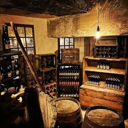 La Taverne Du Brichon