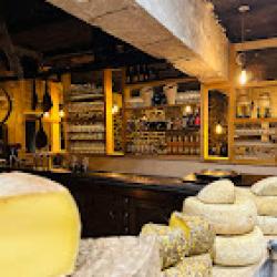 La Taverne Du Brichon