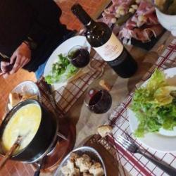 La Taverne Du Brichon