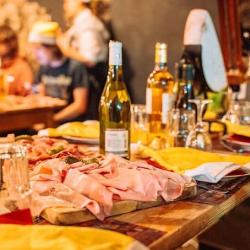 La Taverne Du Brichon