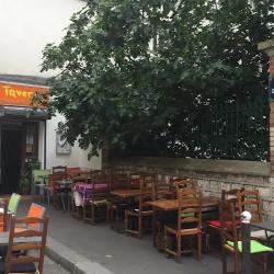 La Taverne Du Cap Vert Et Du Brésil